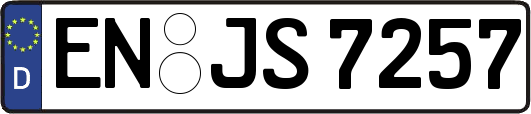 EN-JS7257