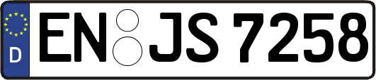 EN-JS7258