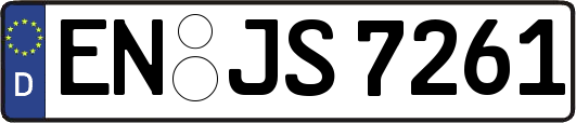 EN-JS7261