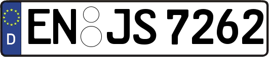 EN-JS7262