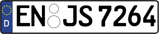 EN-JS7264