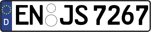 EN-JS7267