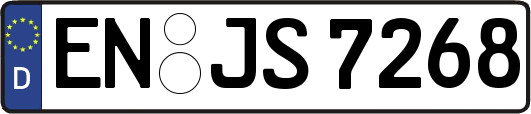 EN-JS7268