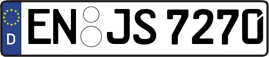 EN-JS7270