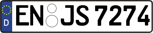 EN-JS7274