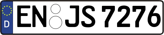 EN-JS7276