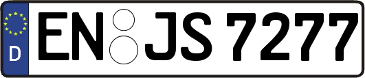EN-JS7277