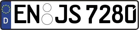 EN-JS7280