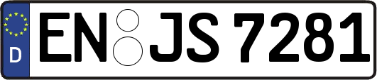 EN-JS7281