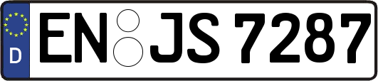 EN-JS7287