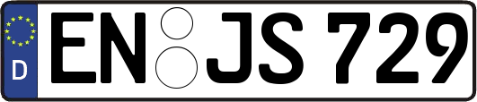 EN-JS729