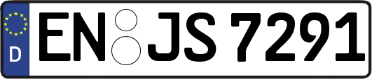 EN-JS7291