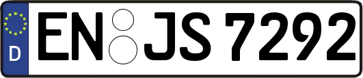 EN-JS7292