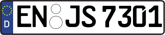 EN-JS7301