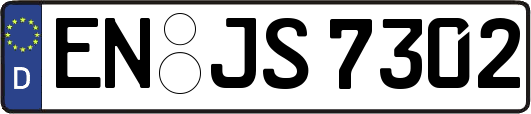 EN-JS7302
