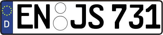EN-JS731