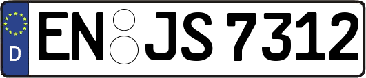EN-JS7312