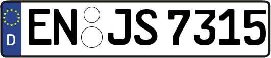 EN-JS7315