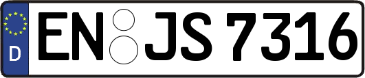 EN-JS7316