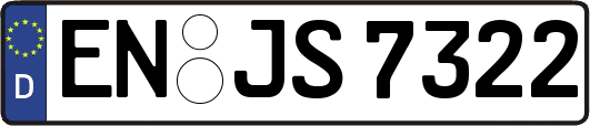 EN-JS7322