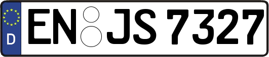 EN-JS7327
