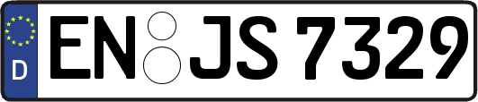 EN-JS7329