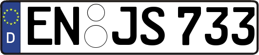 EN-JS733