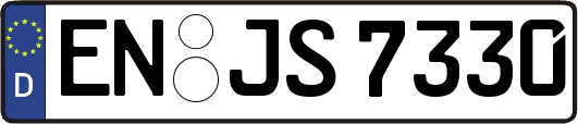 EN-JS7330