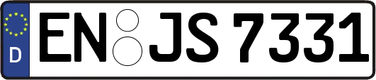 EN-JS7331