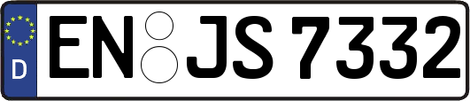 EN-JS7332