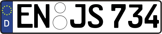 EN-JS734