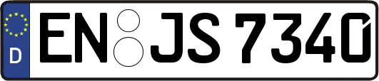 EN-JS7340