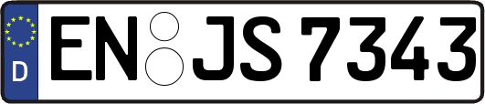 EN-JS7343
