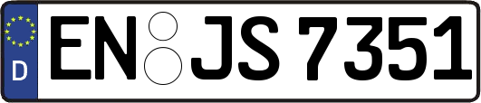 EN-JS7351