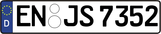 EN-JS7352