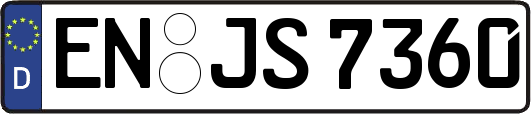 EN-JS7360