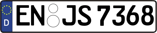 EN-JS7368