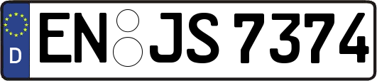 EN-JS7374