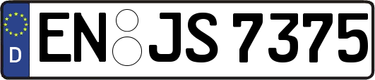 EN-JS7375