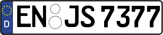 EN-JS7377