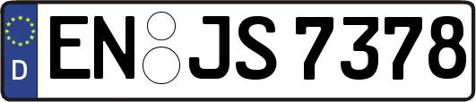 EN-JS7378
