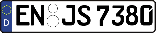 EN-JS7380