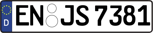 EN-JS7381
