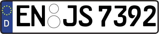EN-JS7392
