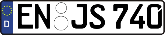 EN-JS740
