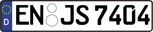 EN-JS7404