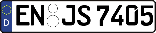 EN-JS7405