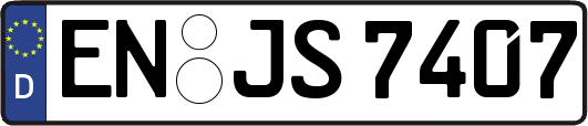 EN-JS7407