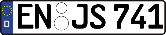 EN-JS741