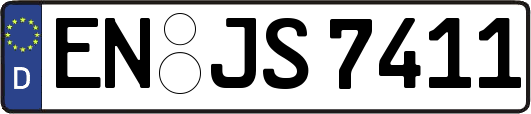 EN-JS7411
